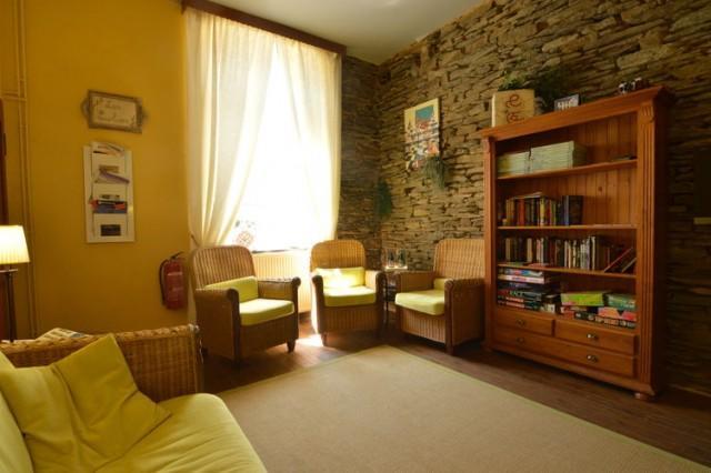 B&B Les Ecoliers Cherain Exteriör bild