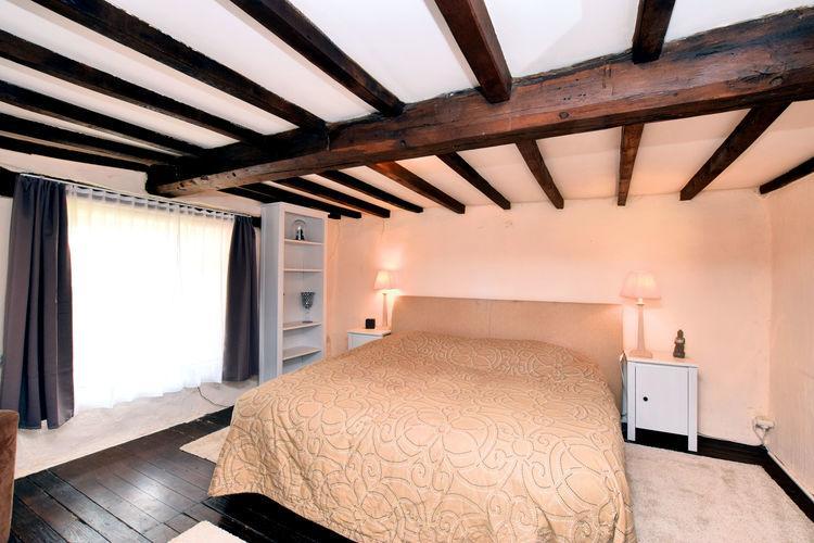 B&B Les Ecoliers Cherain Rum bild